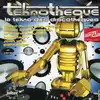 cd  - teknotheque vol.1 (1997)