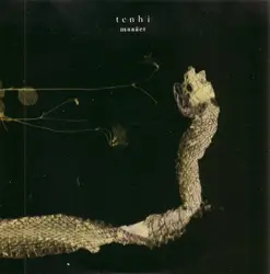 cd tenhi - maaäet (2006)