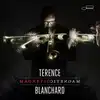 cd terence blanchard - magnetic (2013)