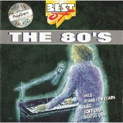 cd the 80's best of
