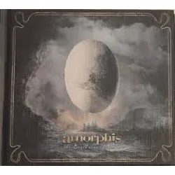 cd the beginning of times