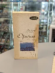 cd the best of italian operas puccini