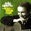 cd the boss of the bossa nova