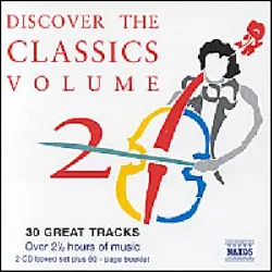 cd the classics discovered volume 2