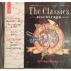 cd the classics discovered volume 5