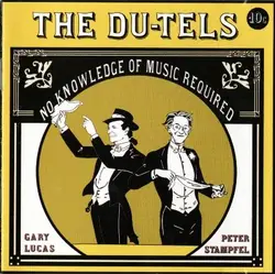 cd the du - tels - no knowledge of music required (2000)