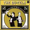 cd the du - tels - no knowledge of music required (2000)