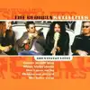 cd the georgia satellites - greatest & latest (2001)