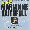 cd the great marianne faithfull