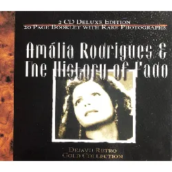 cd the history of fado