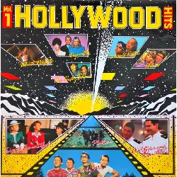 cd the hollyood hits orchestra featuring billy andrusco