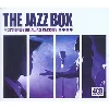 cd the jazz box