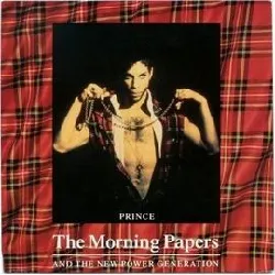 cd the morning papers