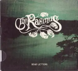 cd the rasmus - dead letters (2000)