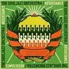 cd the souljazz orchestra - resistance (2015)