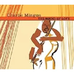 cd the sound of love