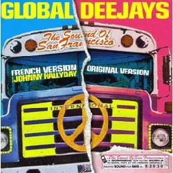 cd the sound of san francisco