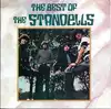 cd the standells - the best of the standells (1998)