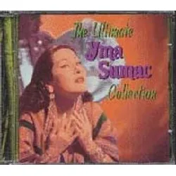 cd the ultimate yma sumac collection