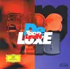 cd todd levin - de luxe (1995)