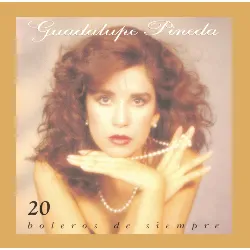 cd top 20 des meilleurs boleros