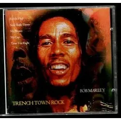 cd trench town rock