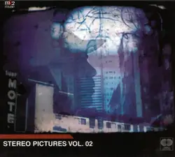 cd troublemakers - stereo pictures vol. 02 (2002)