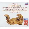 cd turandot, opéra en 3 actes