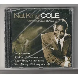 cd ultimate jazz & blues