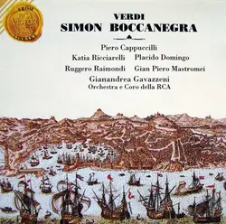 cd verdi - piero cappuccilli, katia ricciarelli, placido domingo, ruggero raimondi, gian piero mastromei, orchestra della rca, cor