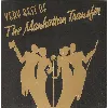cd very best of the manhattan transfer