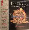 cd vivaldi, schubert, khachaturian, r. strauss, rimsky - korsakov - the classics discovered 10