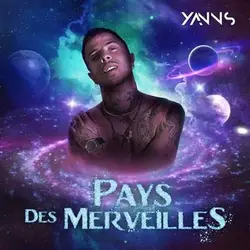 cd yanns - pays des merveilles (2022)