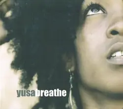 cd yusa - breathe (2005)