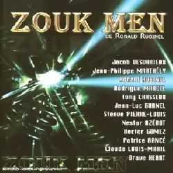 cd zouk men