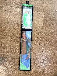 cerf volant dinosaure - decathlon orao mfk 120