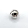 charm pandora argent clip family and love  argent 925 millième (22 ct) 2,92g