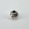 charm pandora clip fleur de lotus argent 925 millième (22 ct) 4,15g