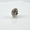charm pandora en argent espaceur argent 925 millième (22 ct) 2,27g