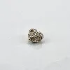 charm pandora en forme de coeur  argent 925 millième (22 ct) 1,38g