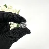 charm pandora fleur ajouré argent 925 millième (22 ct) 1,79g