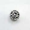 charm pandora illuminating stars  argent 925 millième (22 ct) 2,41g