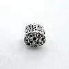 charm pandora illuminating stars  argent 925 millième (22 ct) 2,41g