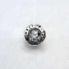 charm pandora love is forever  argent 925 millième (22 ct) 2,71g