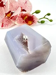 charms pandora argent clip rangée scintillante argent 925 millième (22 ct) 2,75g