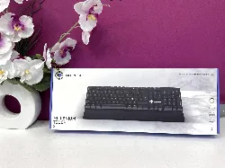 clavier gamer millenium touch 2