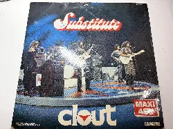 clout – substitute