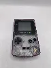 console nintendo game boy color transparente