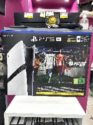 console sony playstation 5 pro 2 to + ea sports fc 26
