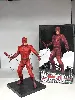 daredevil (marvels the defenders) artfx statue